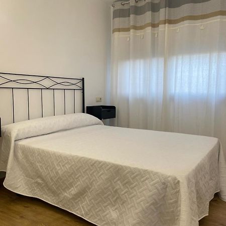 L'Apartament De Carol Deltebre Εξωτερικό φωτογραφία