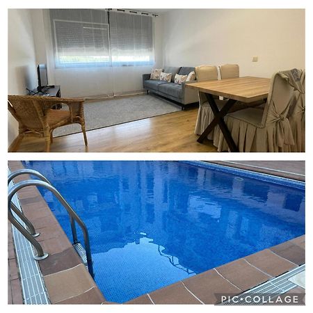 L'Apartament De Carol Deltebre Εξωτερικό φωτογραφία