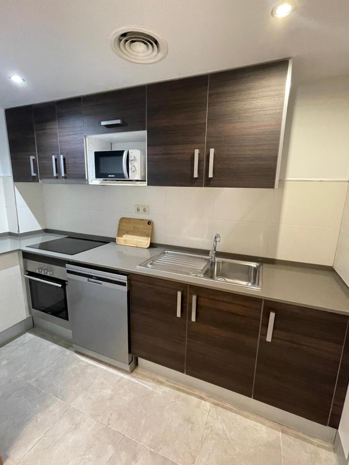 L'Apartament De Carol Deltebre Εξωτερικό φωτογραφία