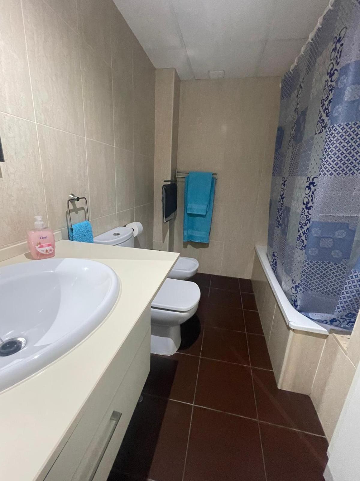 L'Apartament De Carol Deltebre Εξωτερικό φωτογραφία