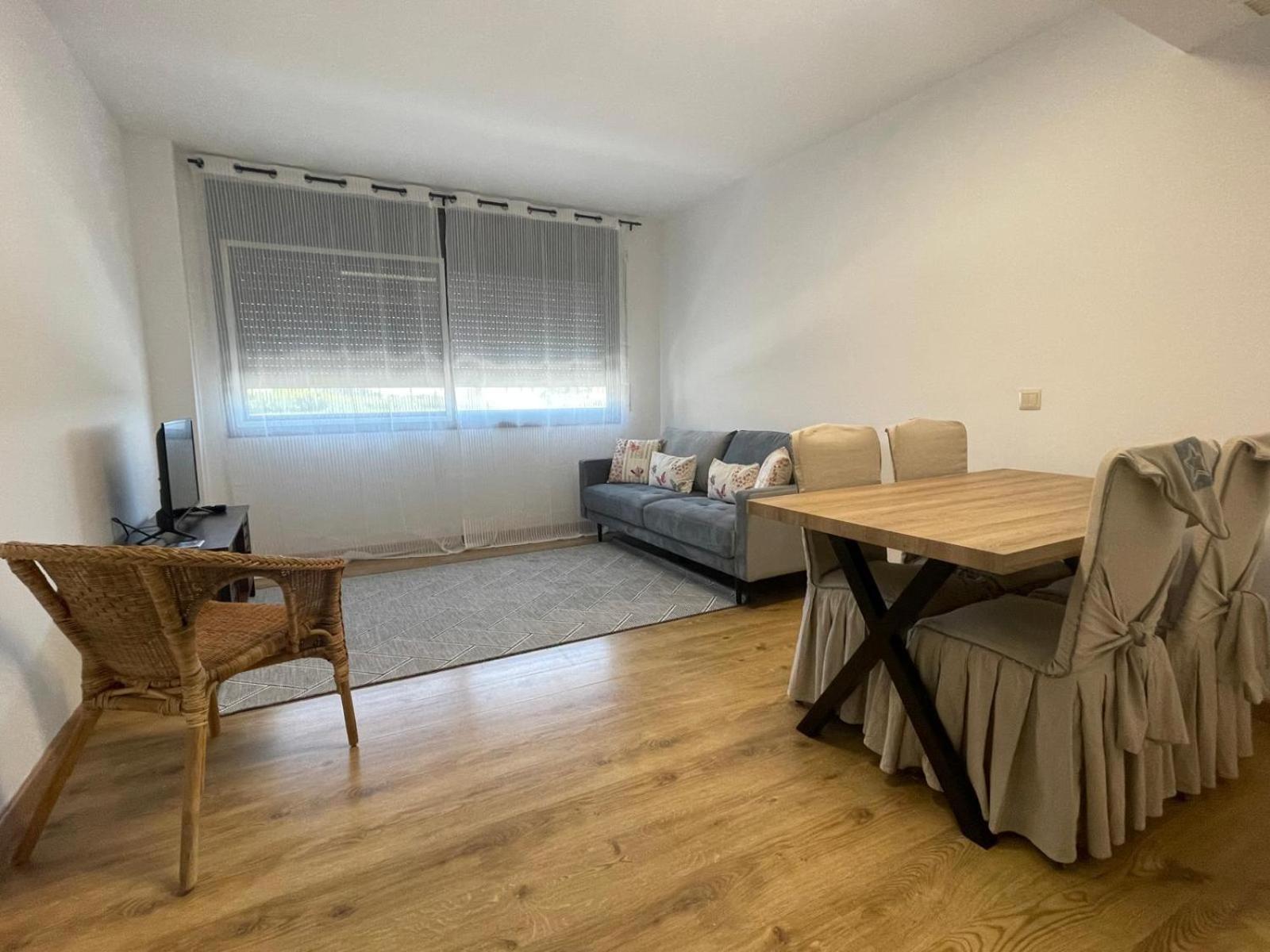 L'Apartament De Carol Deltebre Εξωτερικό φωτογραφία