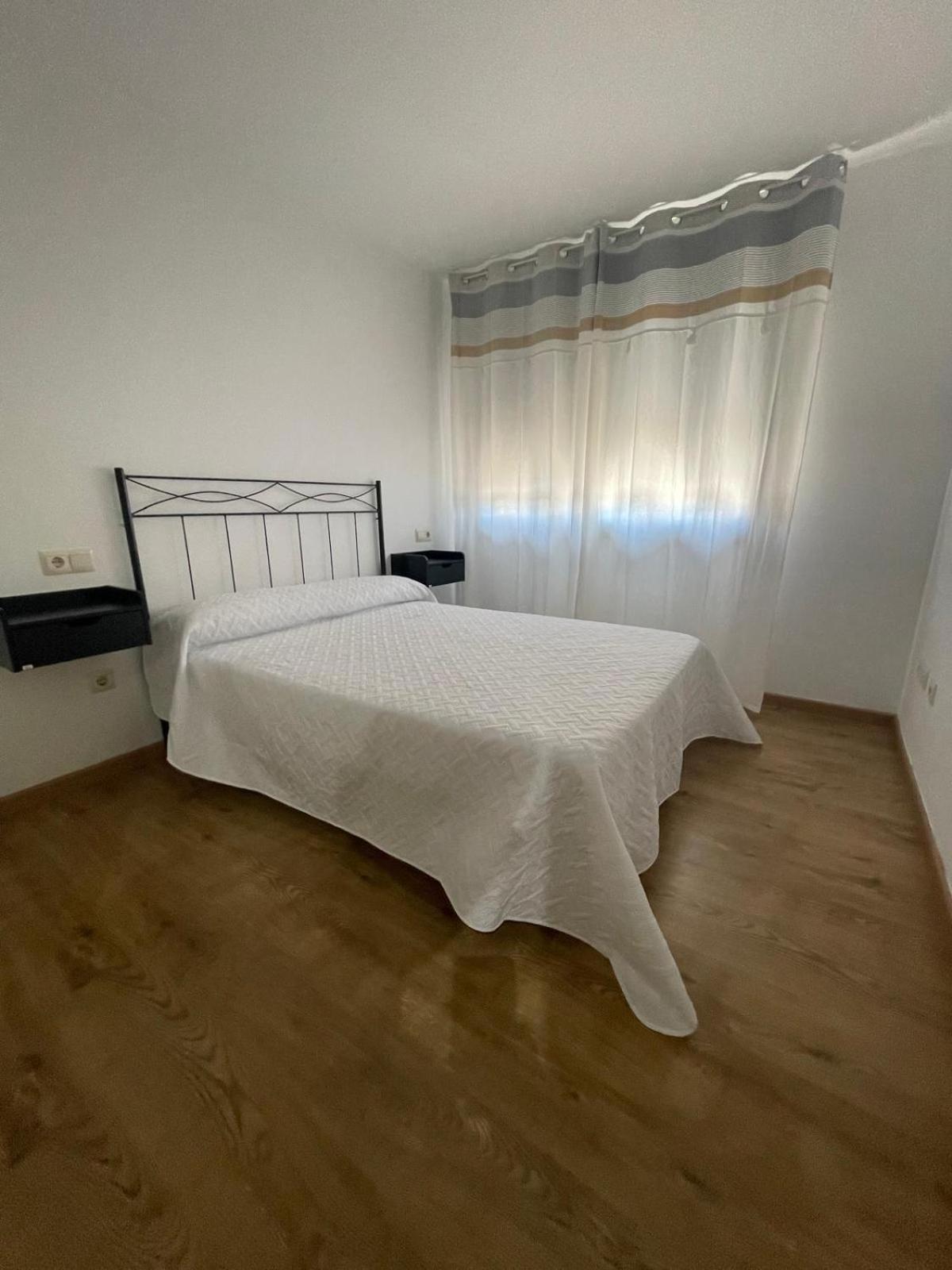 L'Apartament De Carol Deltebre Εξωτερικό φωτογραφία