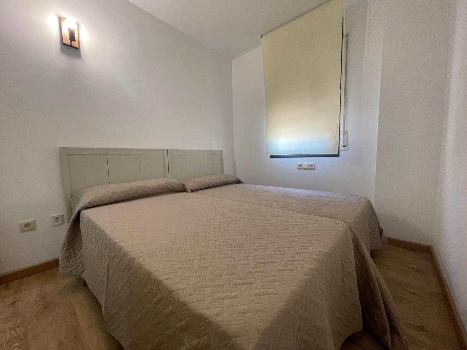L'Apartament De Carol Deltebre Εξωτερικό φωτογραφία